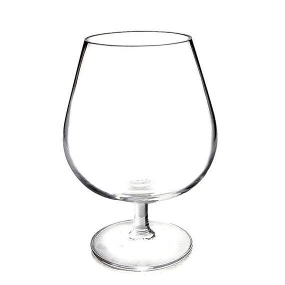 Ballon Calice 50cl cristal