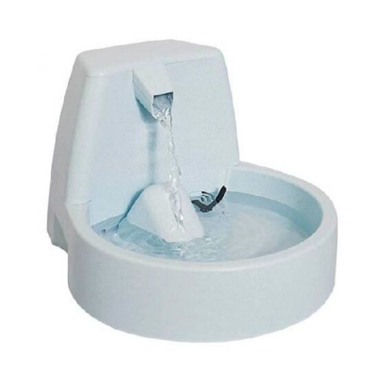 Fonte de Agua Automatica DRINKWELL