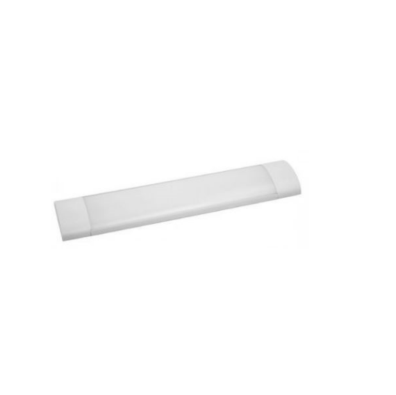 Armaçao elec led 48w 121cm 6400