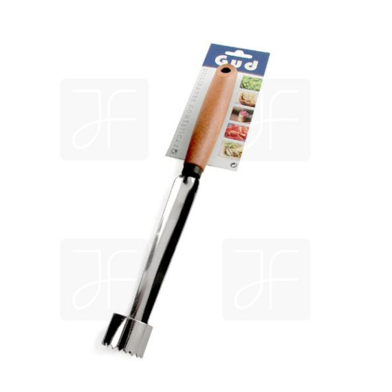 Descaroçador Ananas C/Pvc GUD