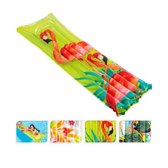 Colchao Insuflavel Modelos Variados 69x183cm