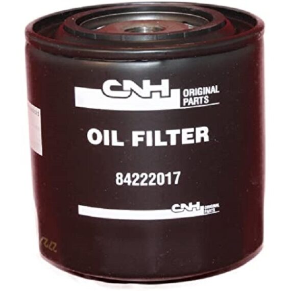 Filtro oleo nh