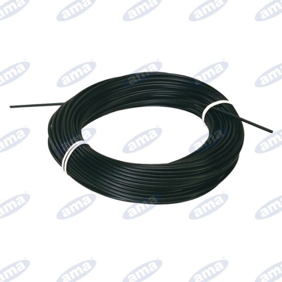 60043-Bainha plastificada mt
