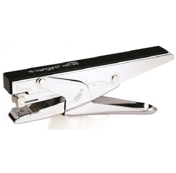 Agrafador alicate kangaro HP-85