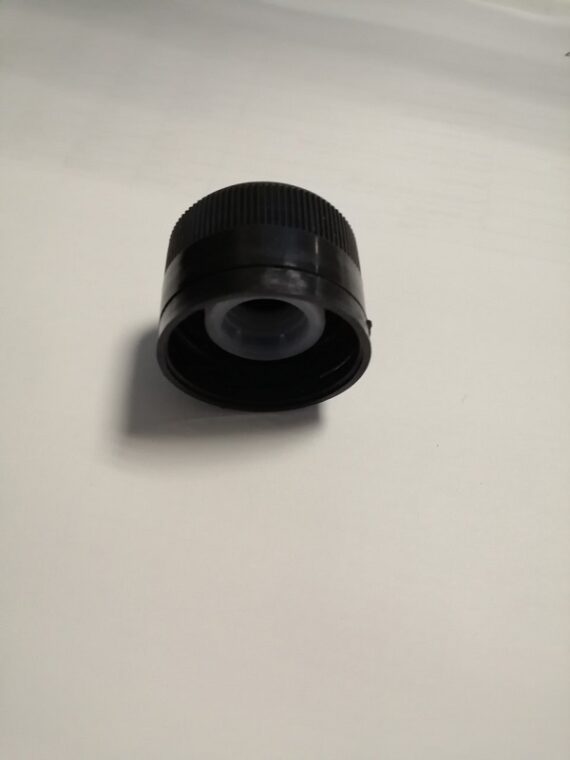 Capsula Plastica 31.5x24V2P