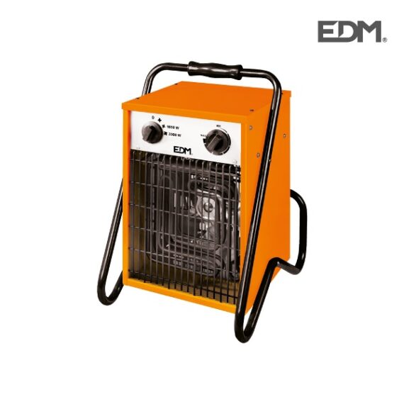 Aquecedor Industrial "Industry Series" 3300W