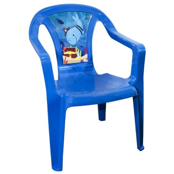 Cadeira Baby Ocean criança