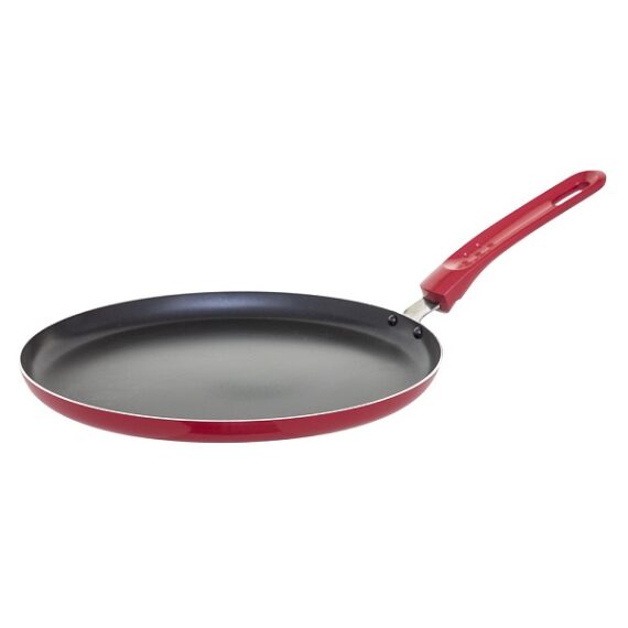 FRIGIDEIRA PARA CREPES Ø26cm CORES SORTIDAS
