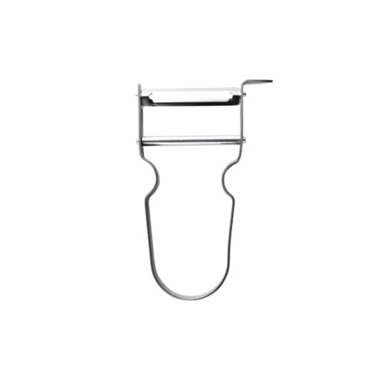 Descascador 7x11cm Inox Expert
