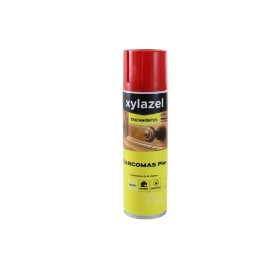 XYLAZEL Caruncho Plus Inseticida 250ml