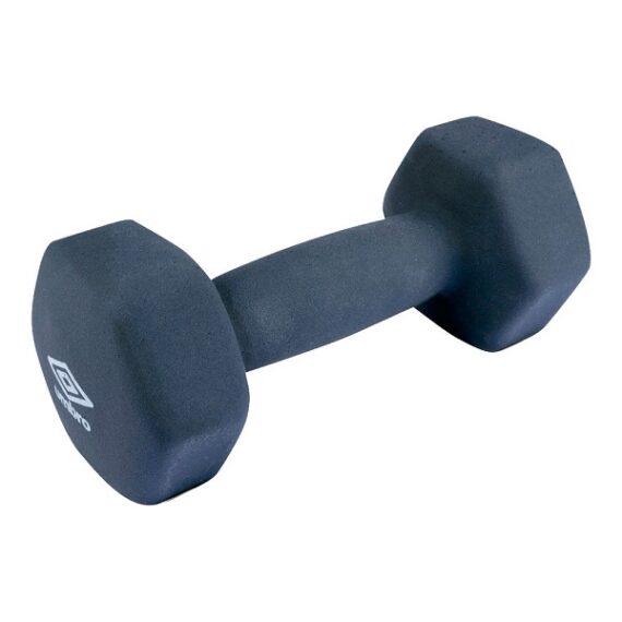 HALTERES 3kg UMBRO