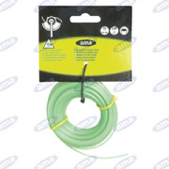 Fio Nylon 3.0mm 15mts