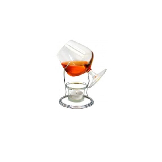 Aquecedor cognac/brandy 269