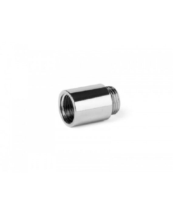 Aumento Cav Cromado 26 1/2x10