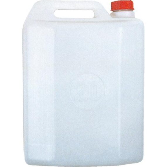 Bidao Plast Retr 10 L