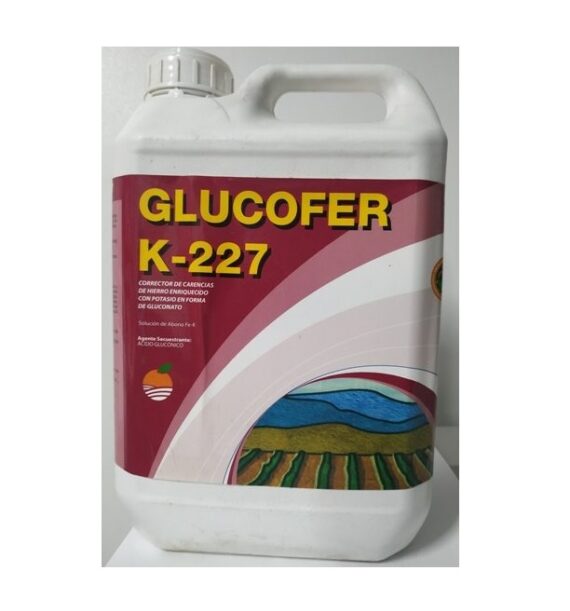 Glucofer k227 5kg