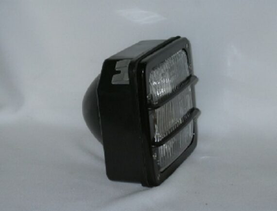 Farol quad.c/grelh same