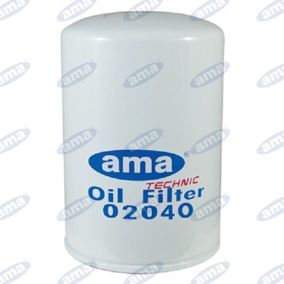 Filtro oleo hidraulico NH