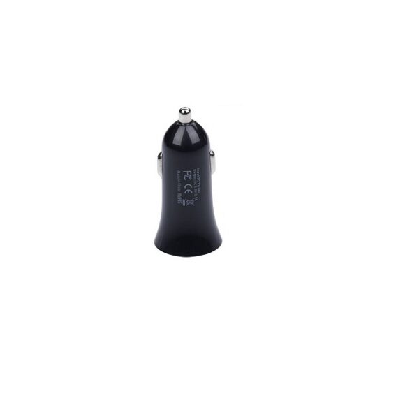 Carregador para Carro USB Cores Sortidas