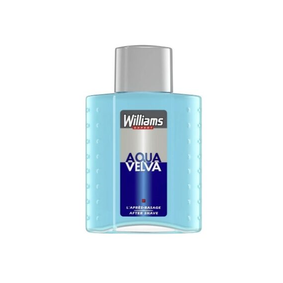 After Shave Williams Aqua Velva 100ml