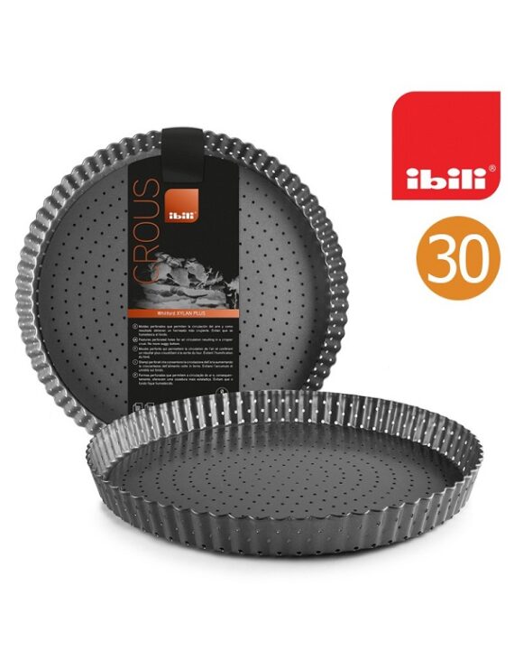 FORMA TARTE 835330 CROUS F/SOLTOIBILI