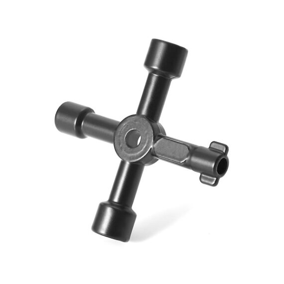 CHAVE QUADRA UNIVERSAL ECONÔMICA MULTIUSOS