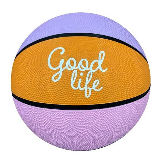 Bola Basquetebal