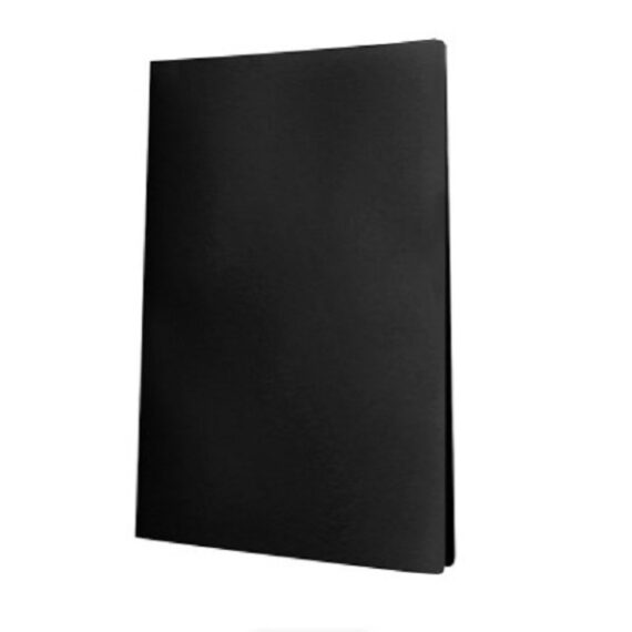 Capa catalogo 60 bolsas A4