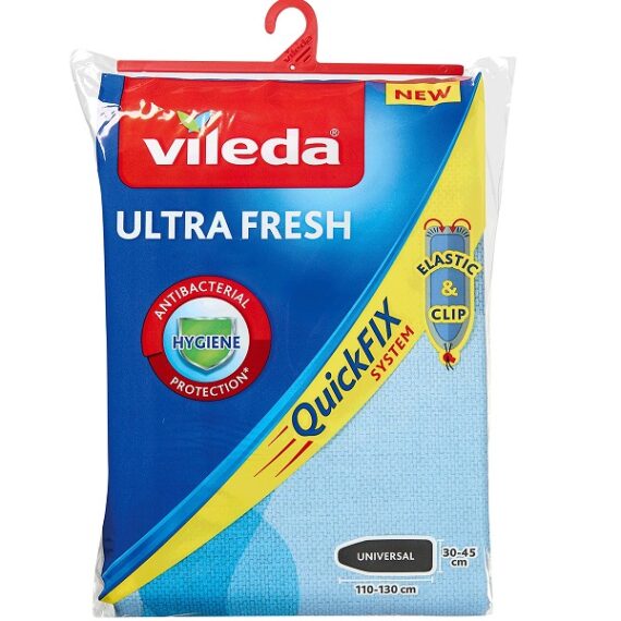 Capa ultra fresh