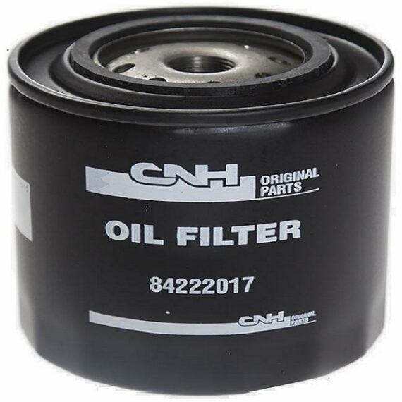 Filtro oleo NH