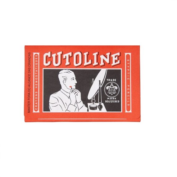 444 CUTOLINE