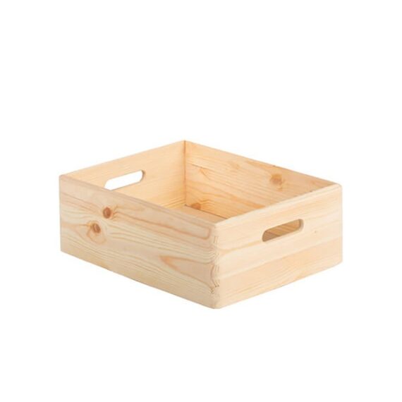 CAIXA PINHO 40x30x14cm ASTIGARRAGA