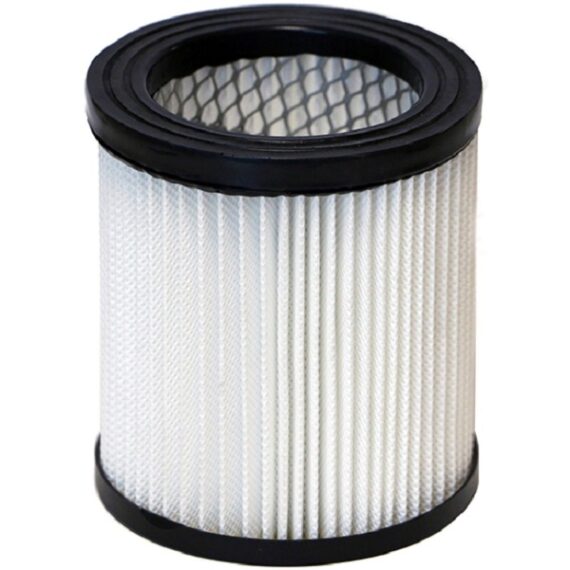 Filtro 10,5 × 11,7 cm aspirador cinzas OREWORK