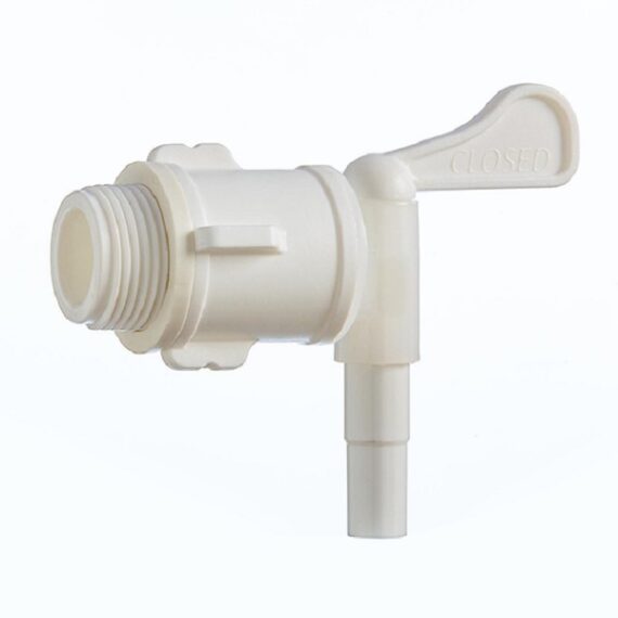 364360 TORNEIRA ESFERA PLASTICO