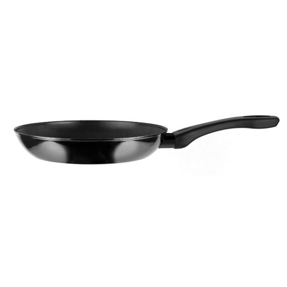 FRIGIDEIRA INDUTHERM Ø26cm PRETA AÇO AISI 430 FAGOR