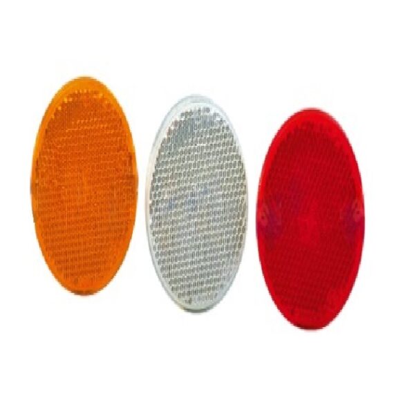 Capta foco red c/perno
