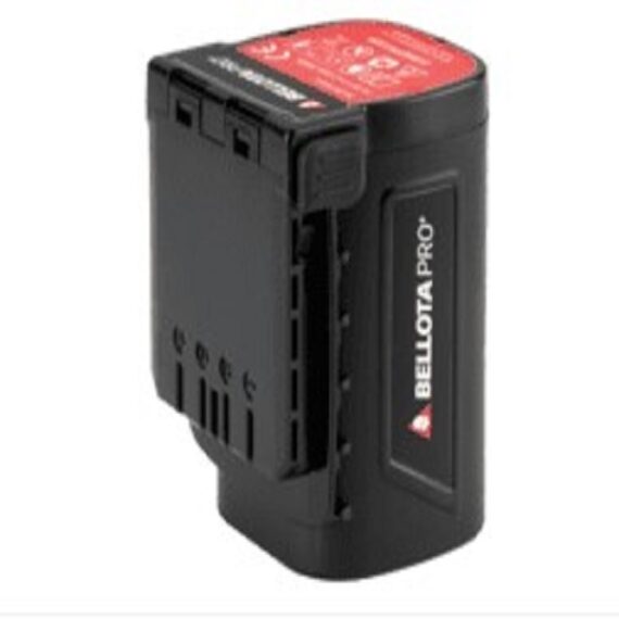 Bateria 5ah 21.6v