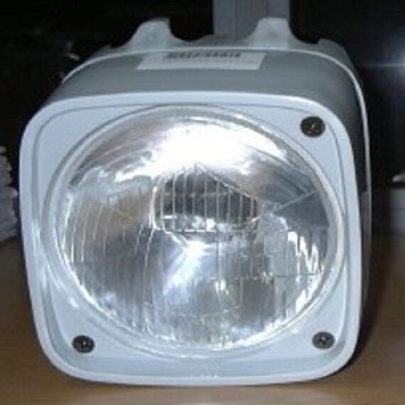 Farol Completo Esquerdo