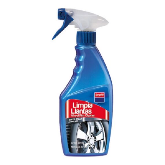 LImpa Jantes Krafft 500ml