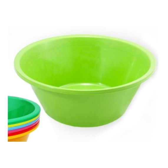 Alguidar PL nº6 35L 60x22,5cm