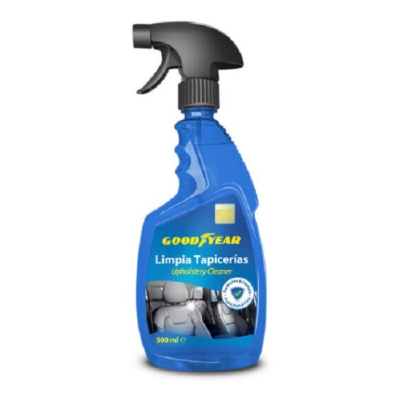 Limpa Estofos Goodyear 500ml