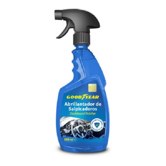 Limpa Tabier Goodyear 500ml