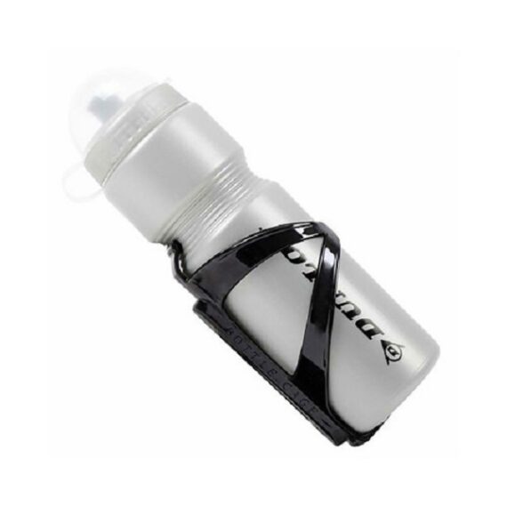 Garrafa DUNLOP De bicicleta Polipropileno 550 ml