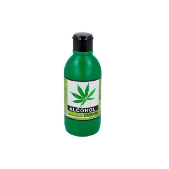 Alcool cannabis 250ml