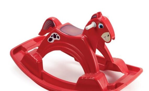 Cavalo pony  91x53x58cm