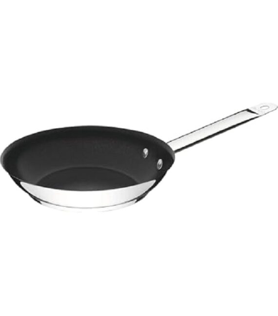 Frigideira TRAMONTINA Grano Inox 26cm
