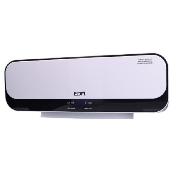 Aquecedor de Parede Dividida 1000 2.000W EDM