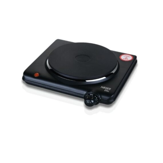 Fogao Portatil HAEGER 01B.012A
