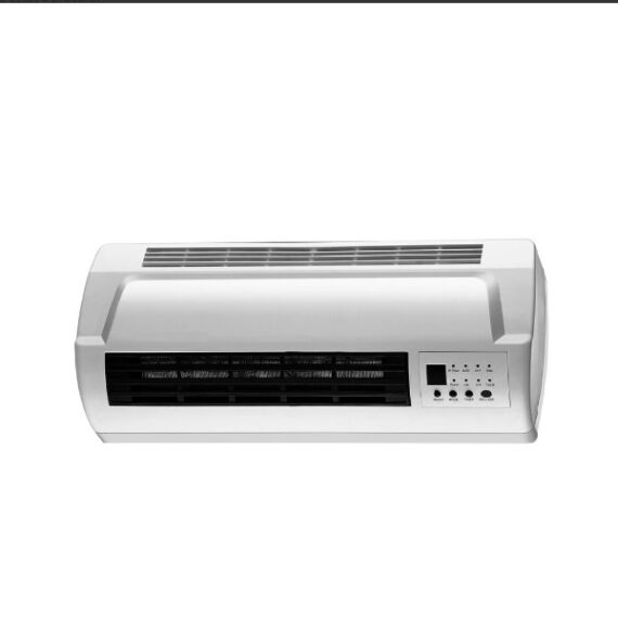 Aquecedor de Parede OREWORK OBPT2000B 2000 W