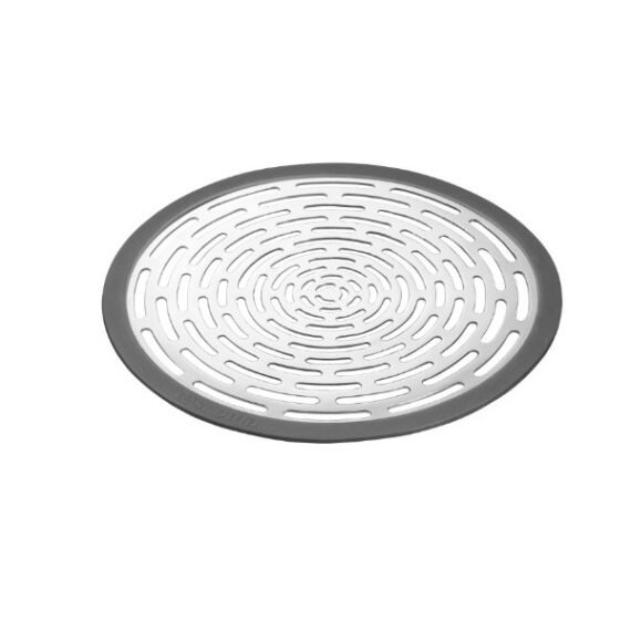 Filtro para Banca em Inox 12cm